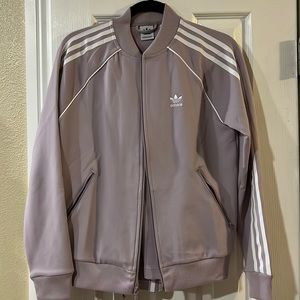 Adidas Tracksuit (pants & jacket)